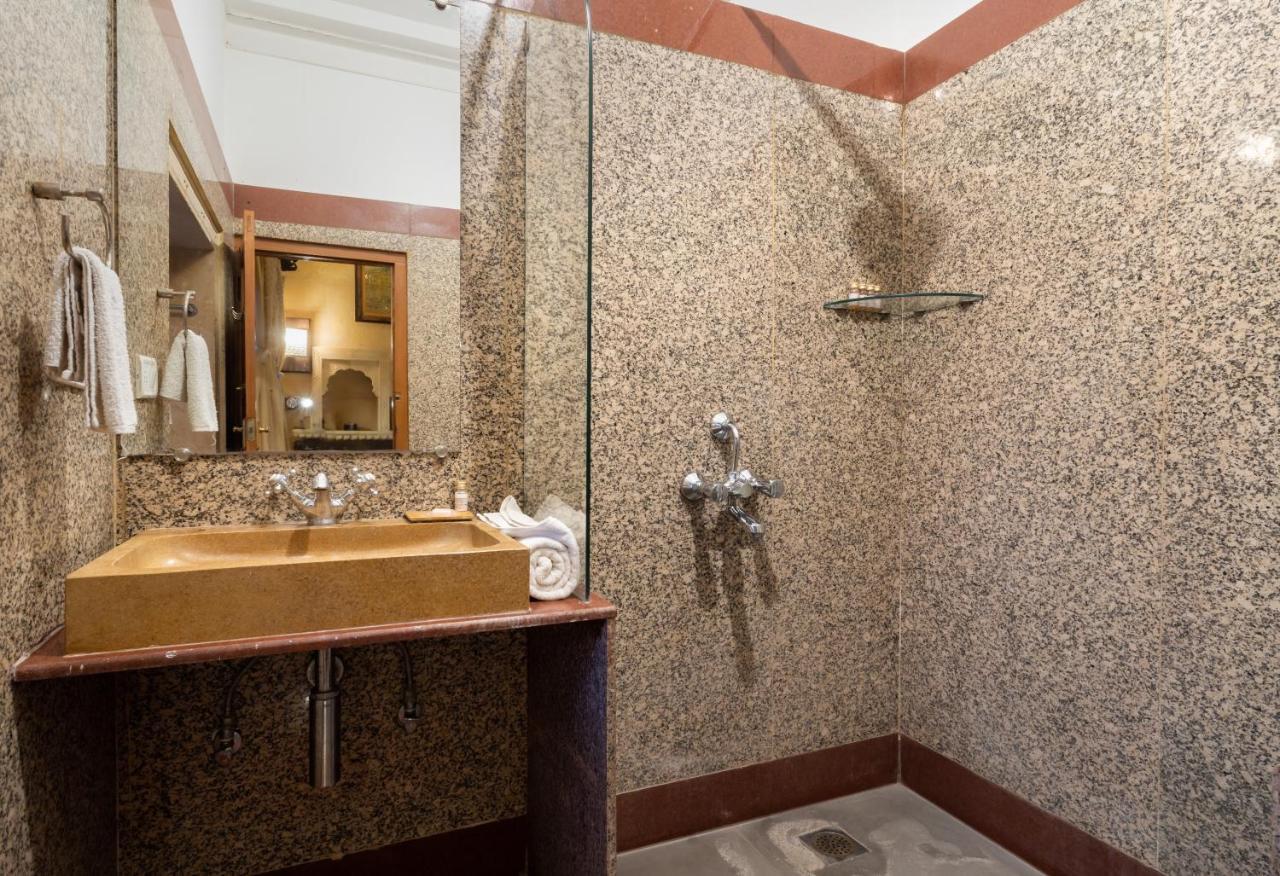 Hotel Fifu ジャイサルメール エクステリア 写真