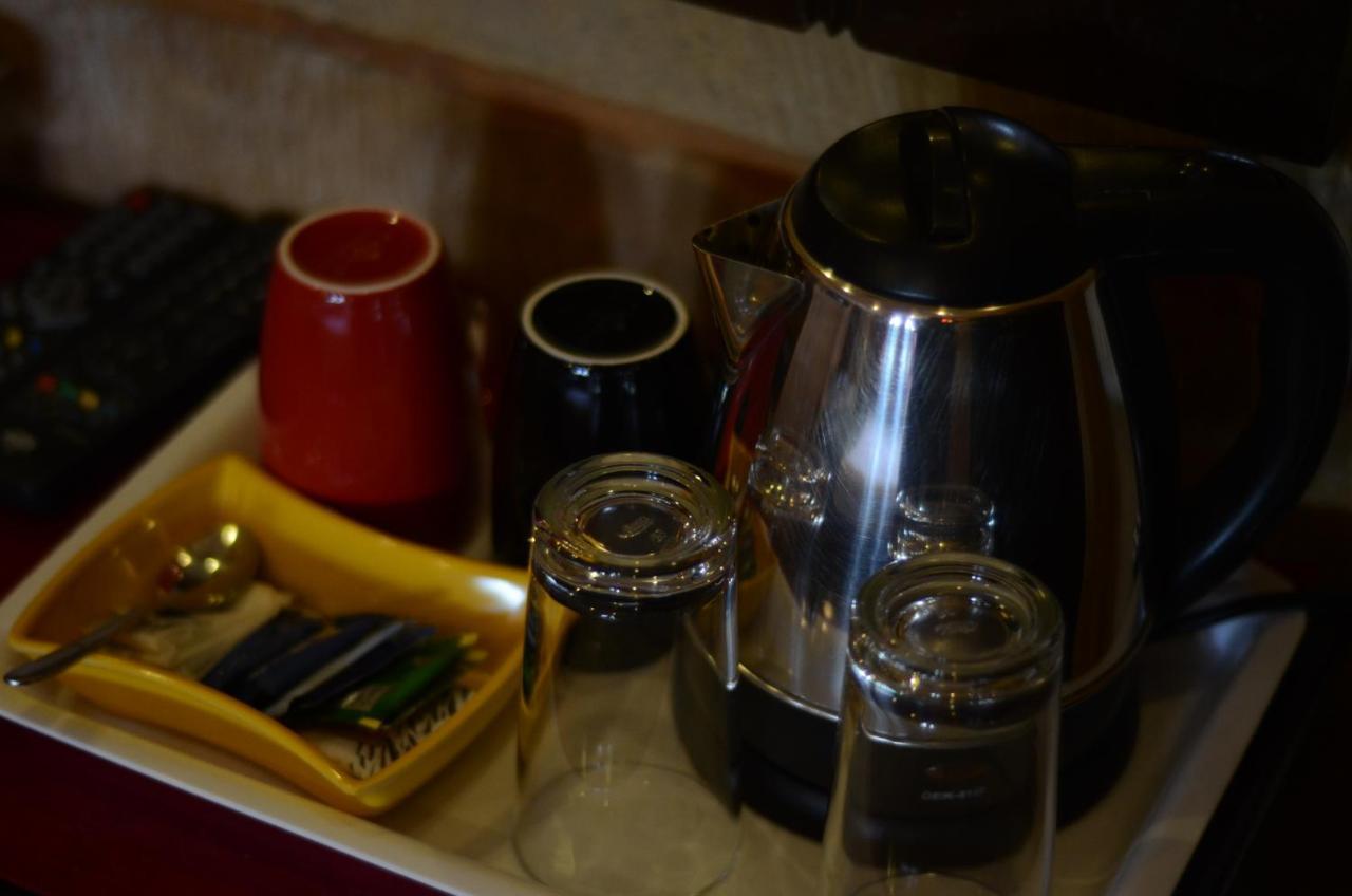 Hotel Fifu ジャイサルメール エクステリア 写真